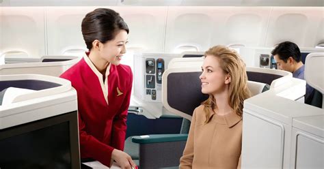 cathay pacific compagnie site officiel.